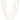 18K Wheat Chain Necklace Page Sargisson 