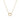 Sofie Diamond Necklace necklaces Page Sargisson 