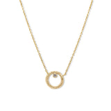 Sofie Diamond Necklace necklaces Page Sargisson 