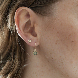 Teeny Tiny Stud Earrings - Singles Earrings Page Sargisson 