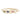 18K Button Cuff in Dark Green Sapphire Bracelet Page Sargisson 