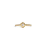18K Diamonds by the Yard Ring Rings Page Sargisson 
