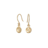 Astrid Drop Earrings Earrings Page Sargisson 10K Gold 