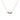 18K Gemstone Six Bead Necklace with Mixed Gems Necklaces Page Sargisson 