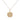 Violet Necklace with Diamond Necklace Page Sargisson 