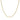 18K Amalia Chain Necklace Page Sargisson 