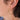 18K Wave Hoop Earrings Large Earrings Page Sargisson 