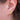 18K Teardrop Satellite Earrings in Yellow Sapphire Earrings Page Sargisson 