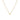 18K Carved Bead Necklace Necklaces Page Sargisson 18K Yellow Gold 