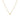 18K Carved Bead Necklace Necklaces Page Sargisson 18K Yellow Gold 