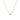 18K Gemstone Dual Bead Necklace with Chrysoprase Necklaces Page Sargisson 