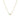 18K Gemstone Dual Bead Necklace with Chrysoprase Necklaces Page Sargisson 