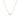 18K Gemstone Dual Bead Necklace with Chrysoprase Necklaces Page Sargisson 