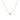 18K Gemstone Dual Bead Necklace with Emerald Necklaces Page Sargisson 
