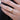 18K Textured Contour Band - Deep Point wedding bands Page Sargisson 