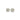 Sweet Pea Stud Earrings Earrings Page Sargisson Sterling Silver with Diamond 