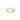 18K Carved Wedding Band 2mm wedding bands Page Sargisson 18K Rose Gold 4 
