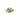 18K Signet Ring in Green Sapphire - Pear Rings Page Sargisson 