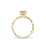 The Pacific 1.20 Cushion Cut Diamond Engagement Ring Engagement Ring Page Sargisson 