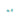 18K Kite Stud Earrings in Turquoise Earrings Gemorex Teeny 