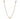 18K Diamonds by the Yard Necklace - 5 Diamonds Necklace Page Sargisson 