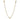 18K Diamonds by the Yard Necklace - 5 Diamonds Necklace Page Sargisson 