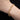 18K Hand Carved Small Link Bracelet Bracelet Page Sargisson 