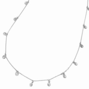 Astrid Necklace 36" Necklace Page Sargisson 
