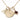 Block Letter Charm Necklace Page Sargisson 