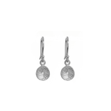 Astrid Drop Earrings Earrings Page Sargisson Sterling Silver 