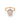 The Bergen Engagement Ring Setting Engagement Ring Page Sargisson 18K Yellow Gold Cushion 