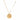 10K Zodiac Diamond Constellation Charms Necklace Page Sargisson 