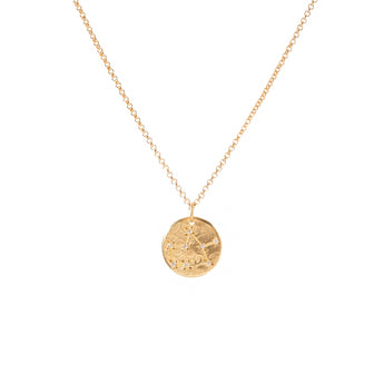 Amalia Chain Necklace Page Sargisson 