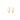 18K Carved Small Link Hoops Earrings Page Sargisson 