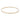 18K Hammered Bangle Bracelet Page Sargisson 18K Yellow Gold Standard 