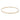 18K Hammered Bangle Bracelet Page Sargisson 18K Yellow Gold Standard 