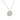 Silver Zodiac Diamond Constellation Charms Necklace Page Sargisson 