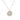 Silver Zodiac Diamond Constellation Charms Necklace Page Sargisson 